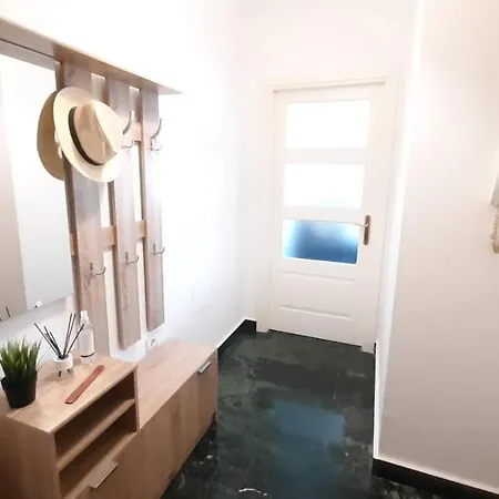 Apartamento Sierra Apartment