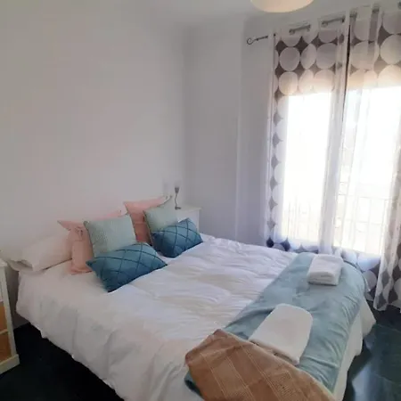 Apartamento Sierra
