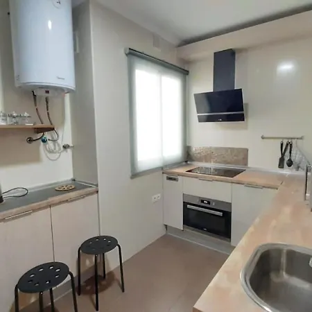 Apartamento Sierra Apartment *