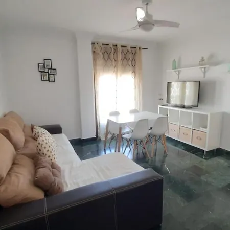 Apartamento Sierra * Ronda