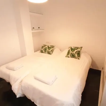 Apartamento Sierra Apartment Ronda